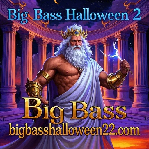 Descubra a Magia de Pescar no Halloween com Big Bass Halloween 2