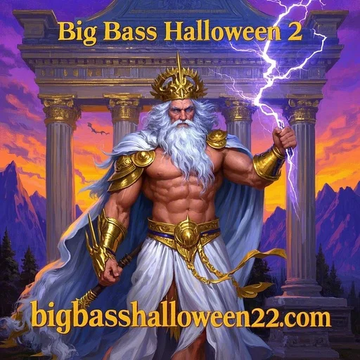 Guia Completo de Big Bass Halloween 2: Atrações de um Caça-Níqueis Temático