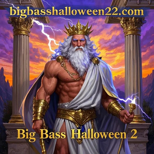Big Bass Halloween 2