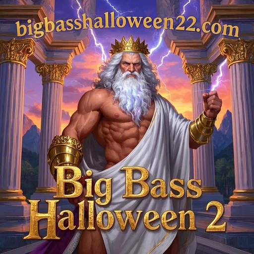 Aventura de Pesca Assustadora: Big Bass Halloween 2