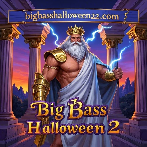 Explorando a Diversão e Emoções em Big Bass Halloween 2