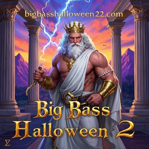 Explore a emocionante aventura de Big Bass Halloween 2